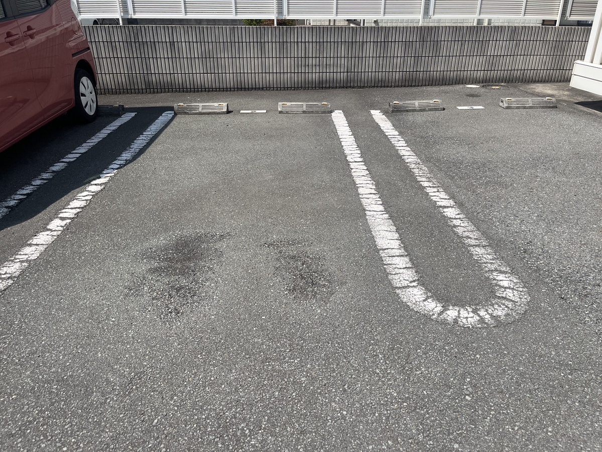 駐車場 写真32