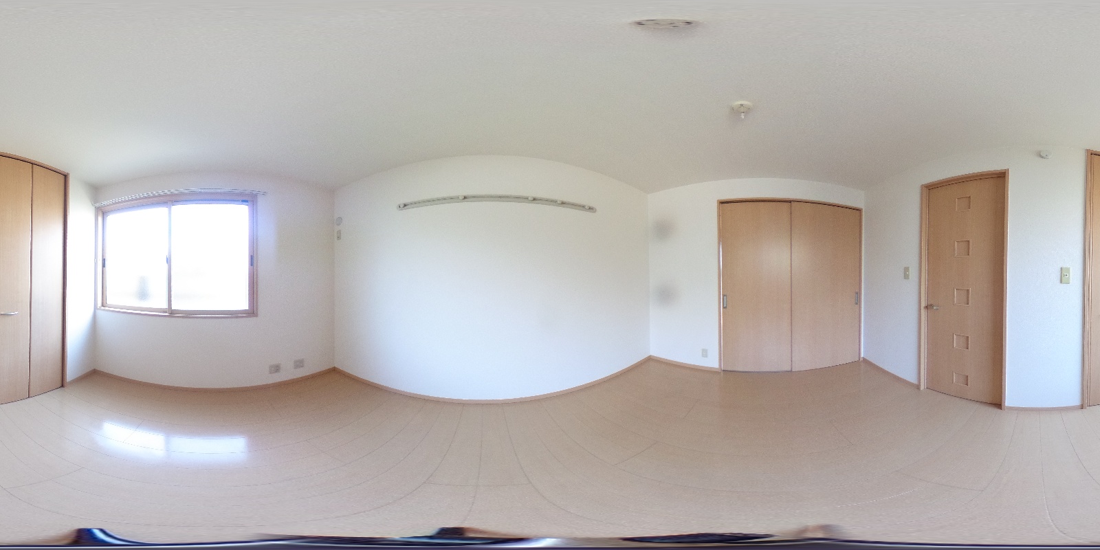 寝室 写真35