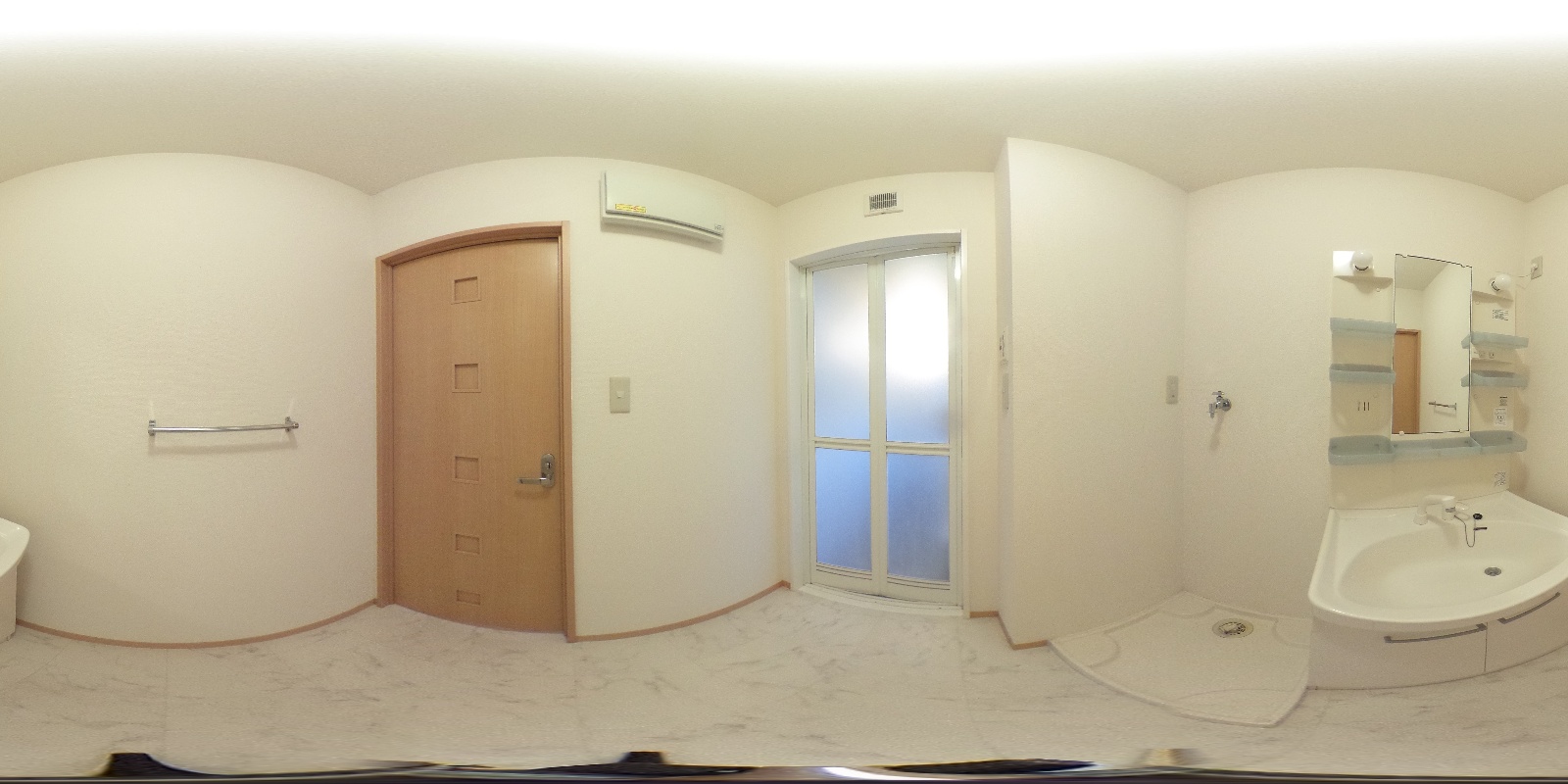 洗面所 写真37