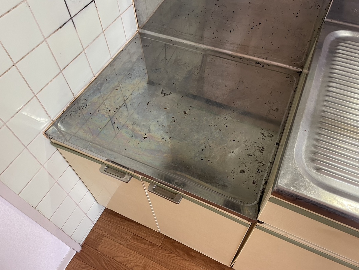 キッチン 写真4