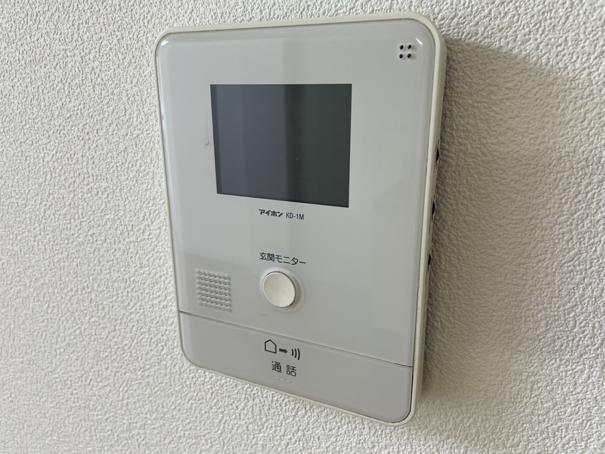 セキュリティ 写真16