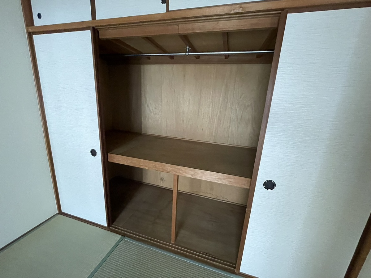 収納 写真13