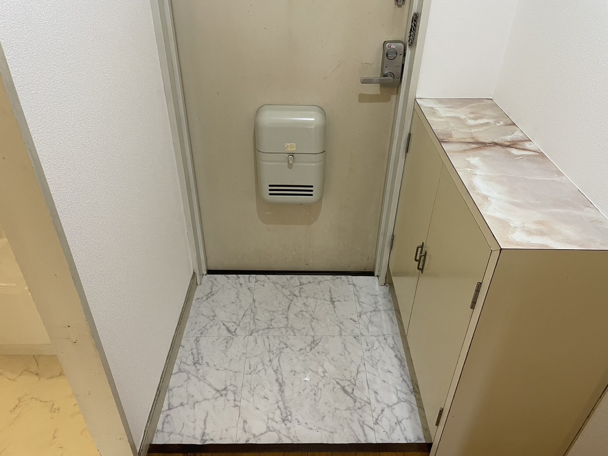 玄関 写真8