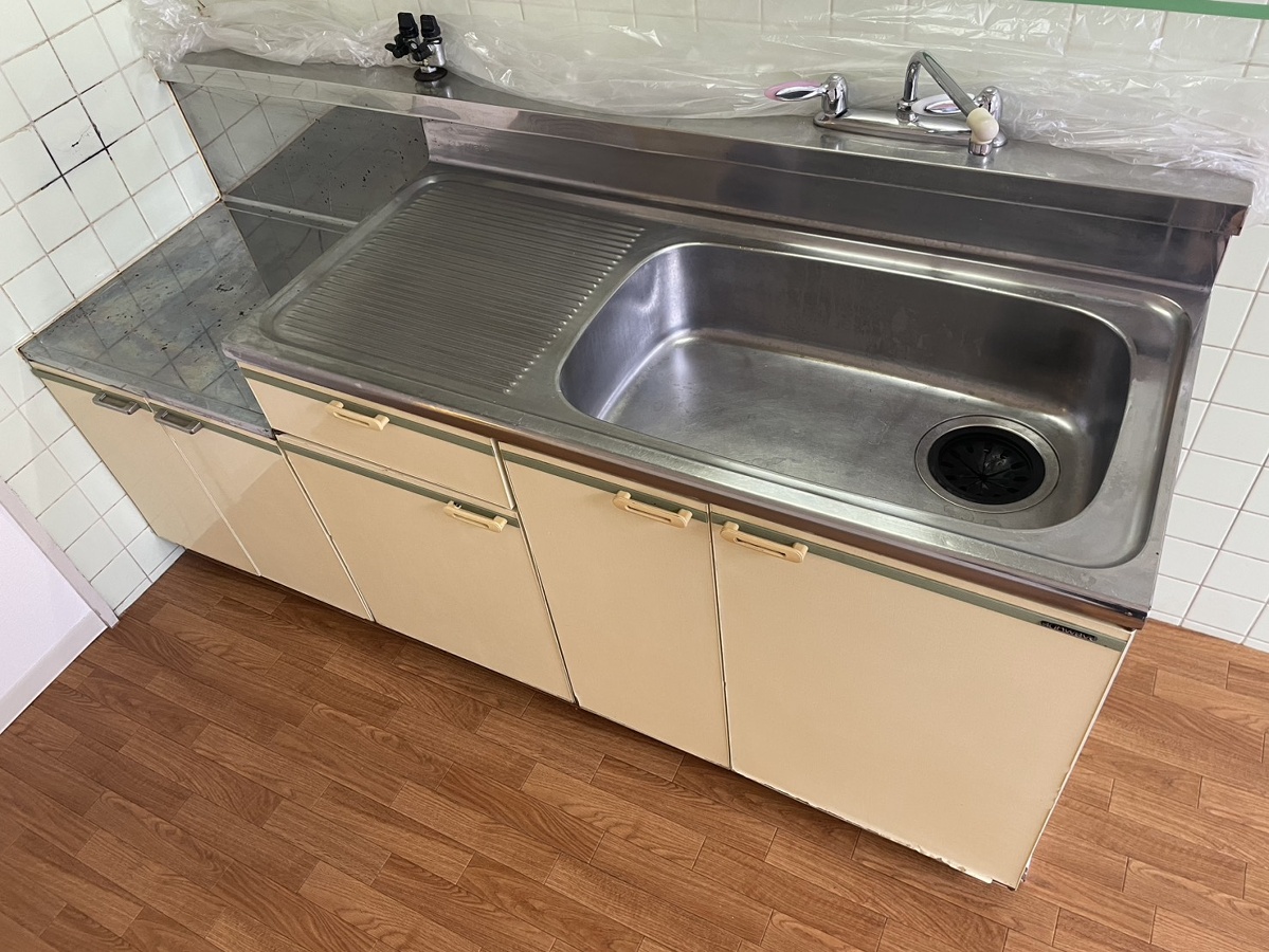 キッチン 写真3