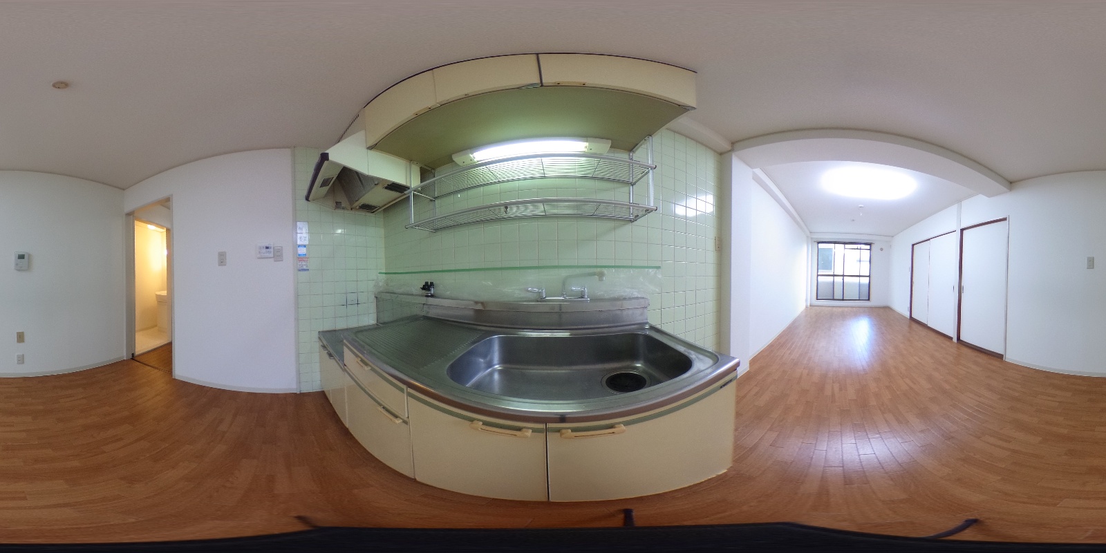 キッチン 写真34