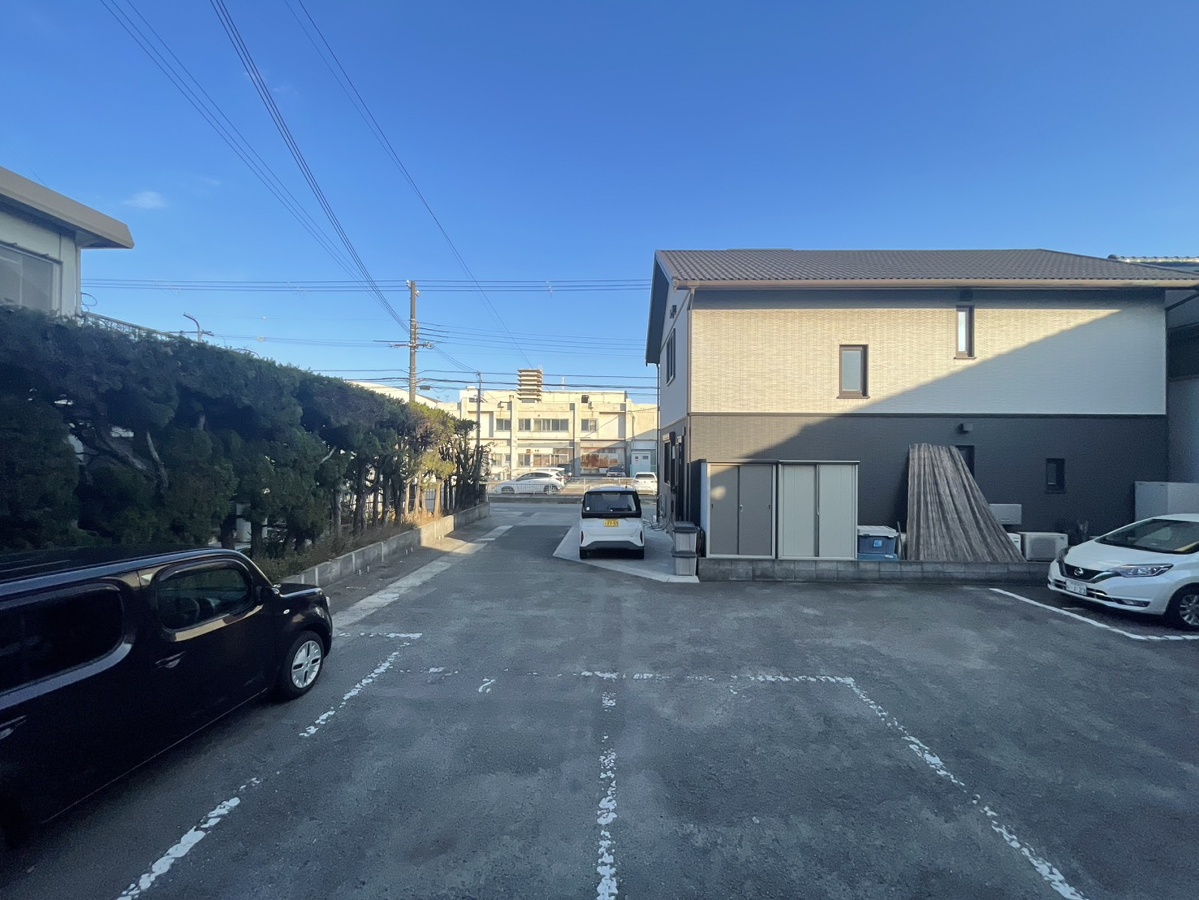 眺望 写真19
