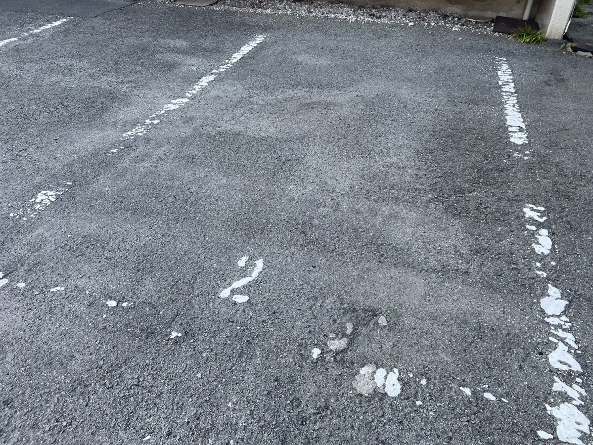駐車場 写真32