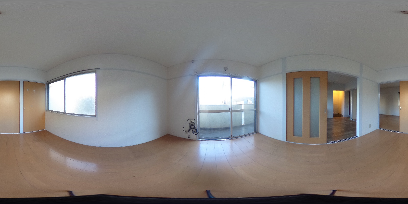 寝室 写真35