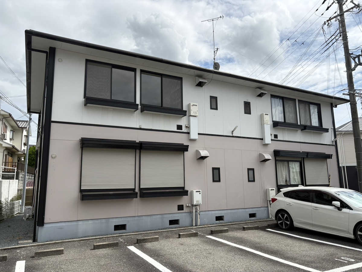 ハイツサンライフ B棟