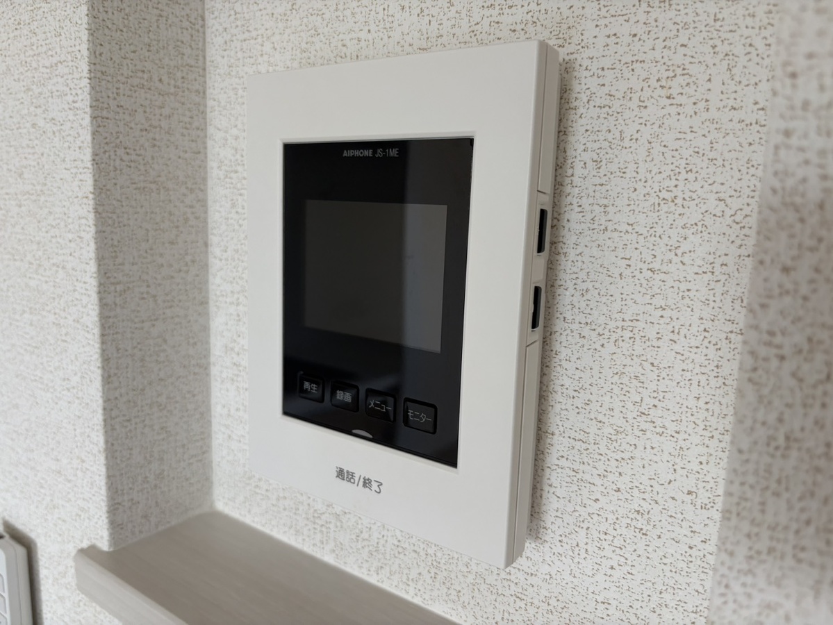 セキュリティ 写真16