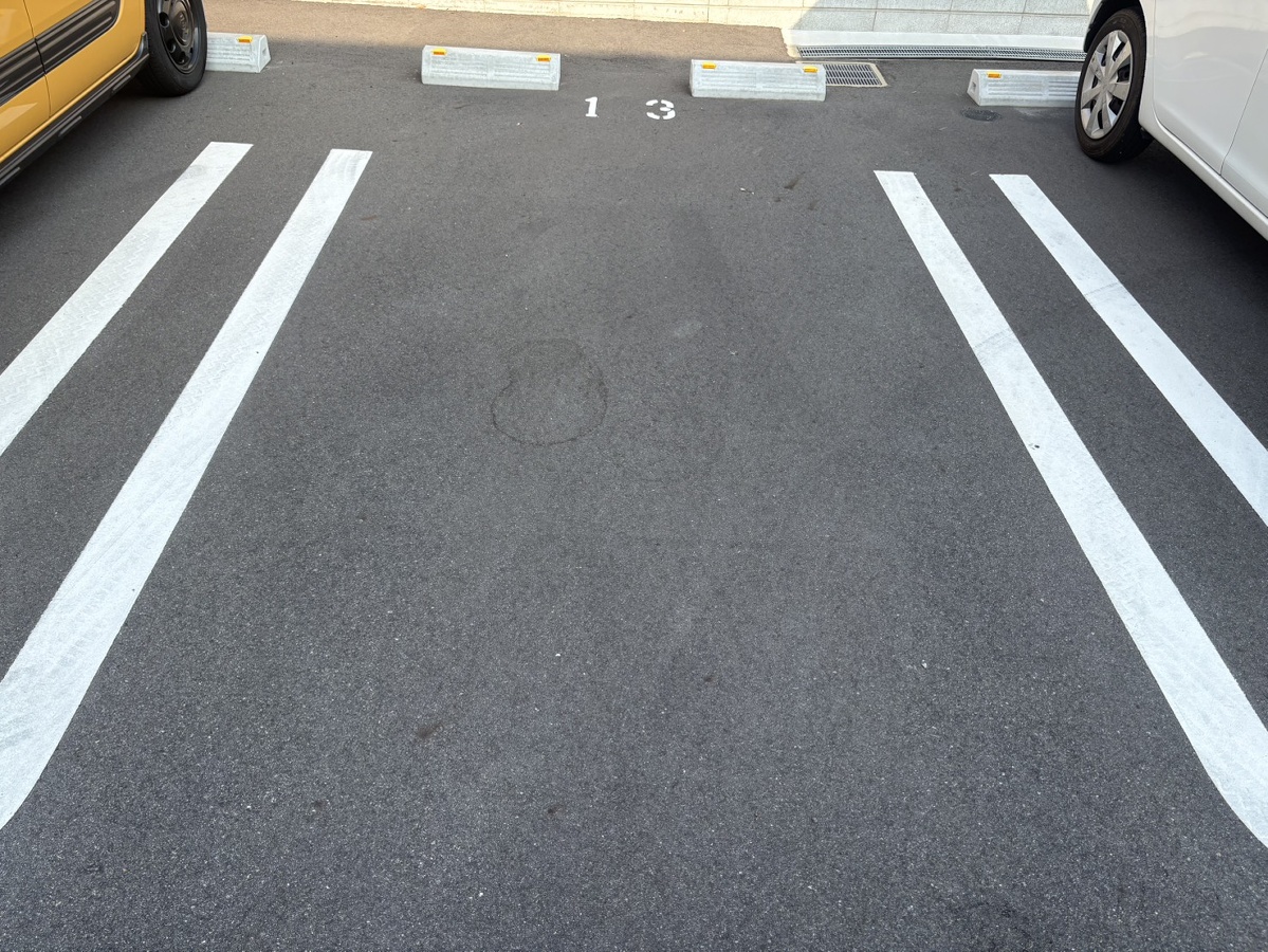 駐車場 写真32