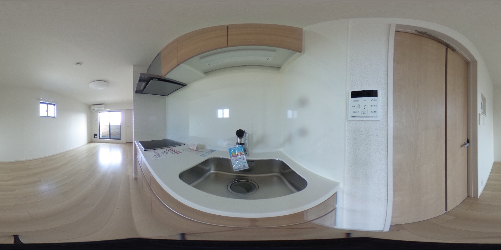 キッチン 写真34