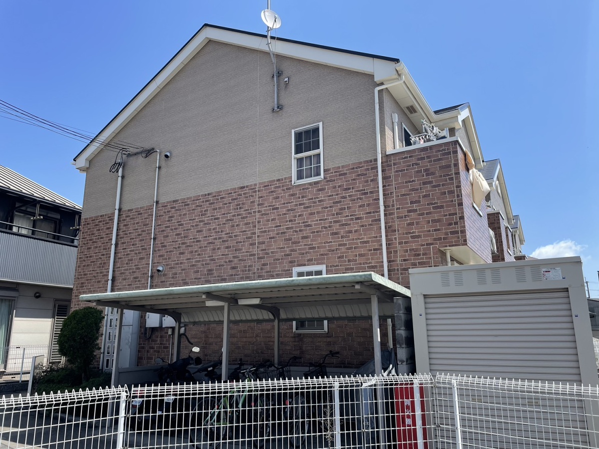 宮北ガーデンハウス