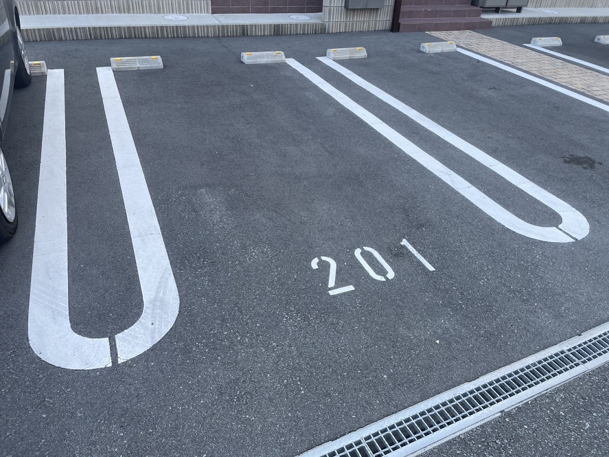 駐車場 写真32