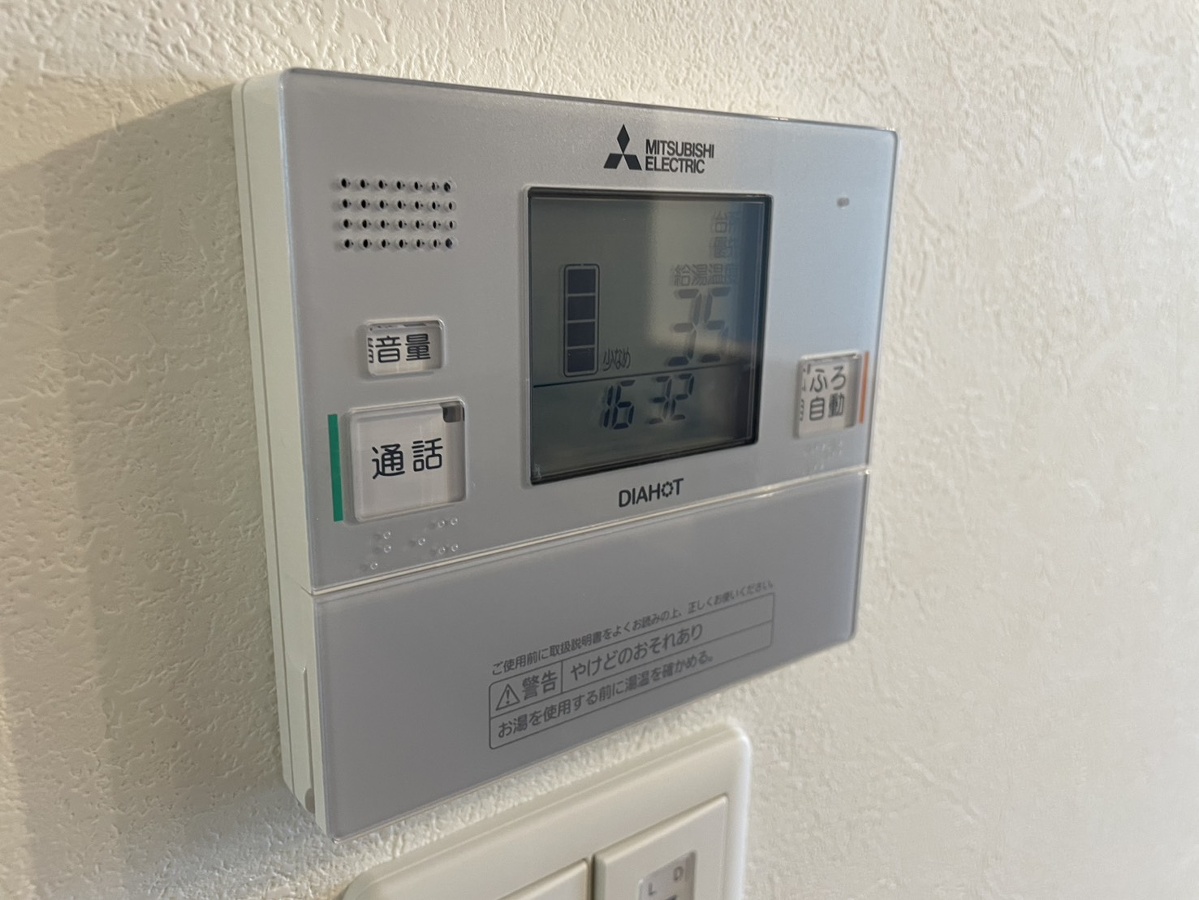 設備 写真18