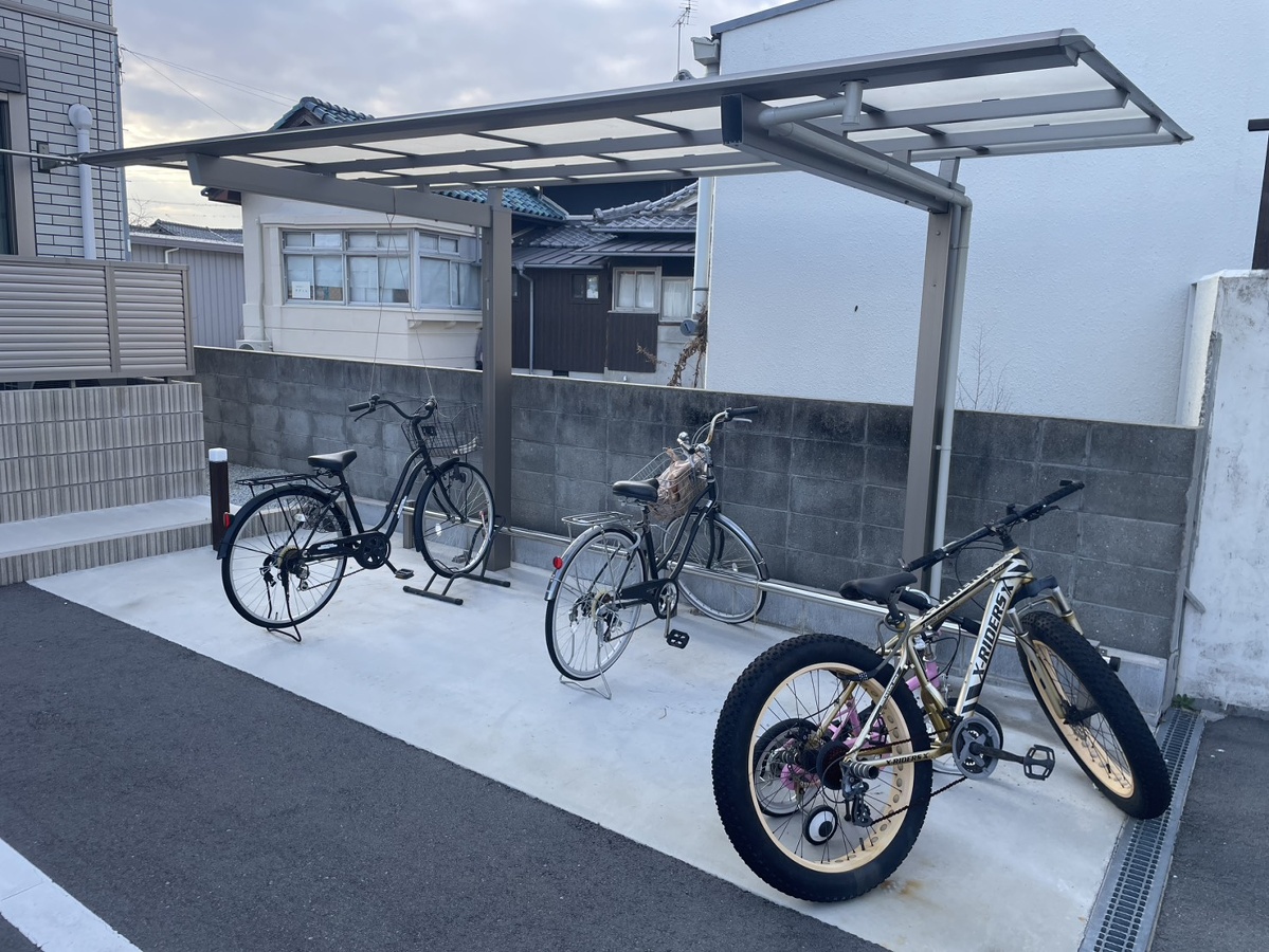 共用部 写真31