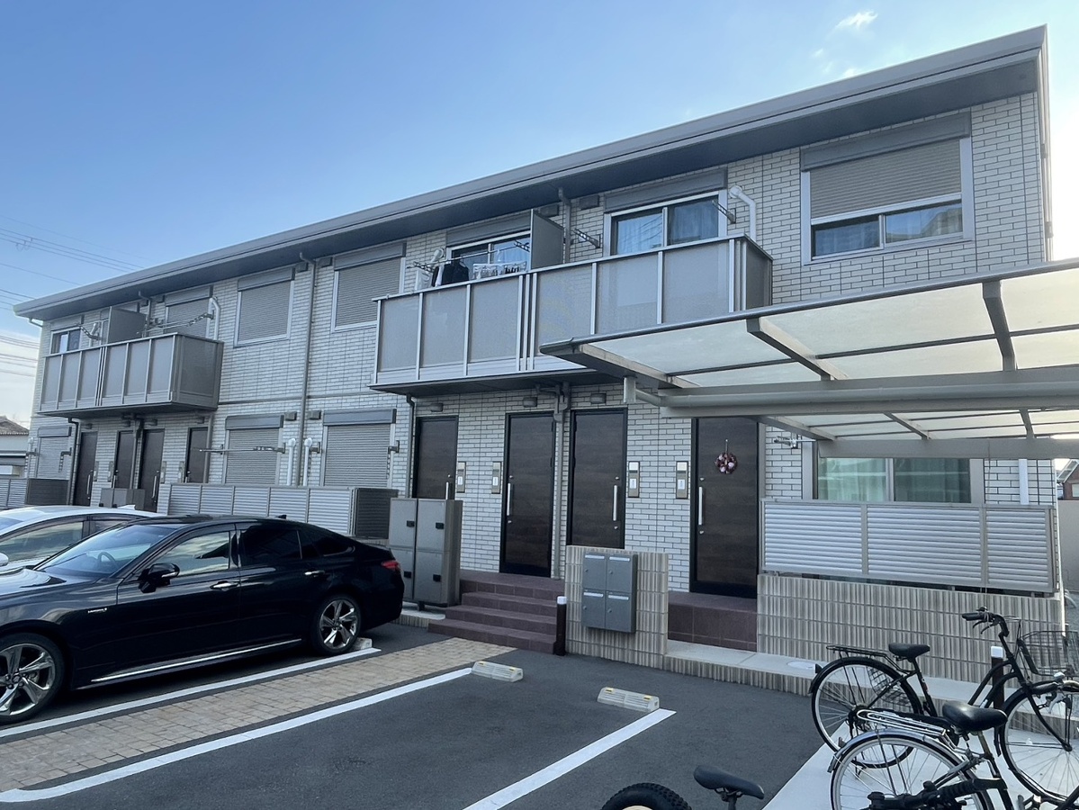 外観 写真30