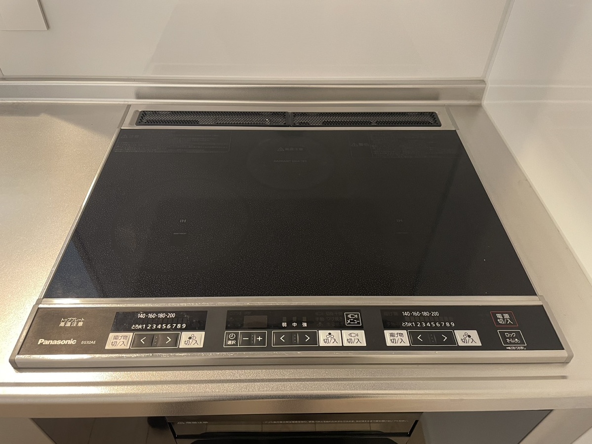 キッチン 写真4