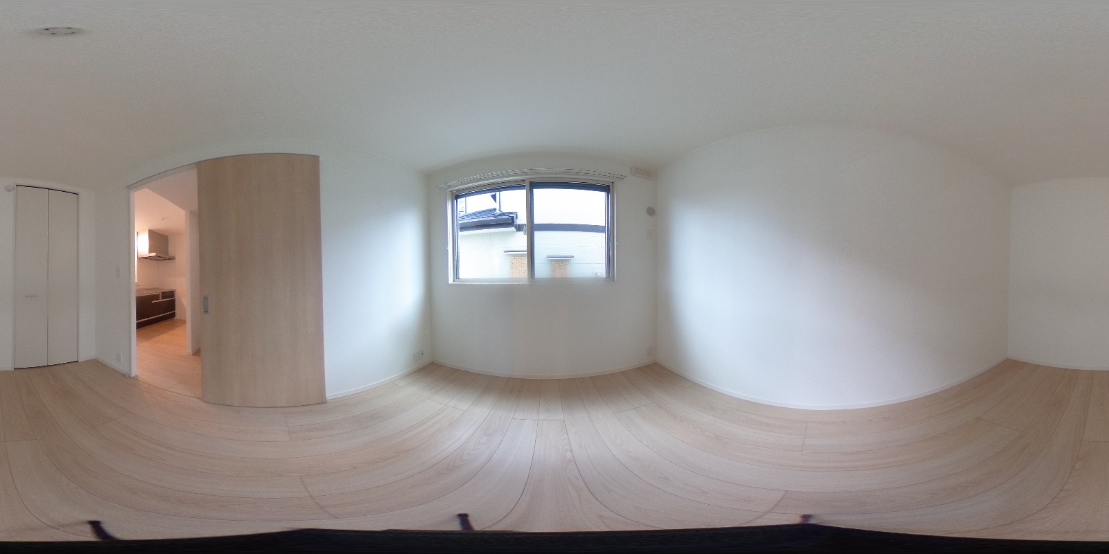 寝室 写真35