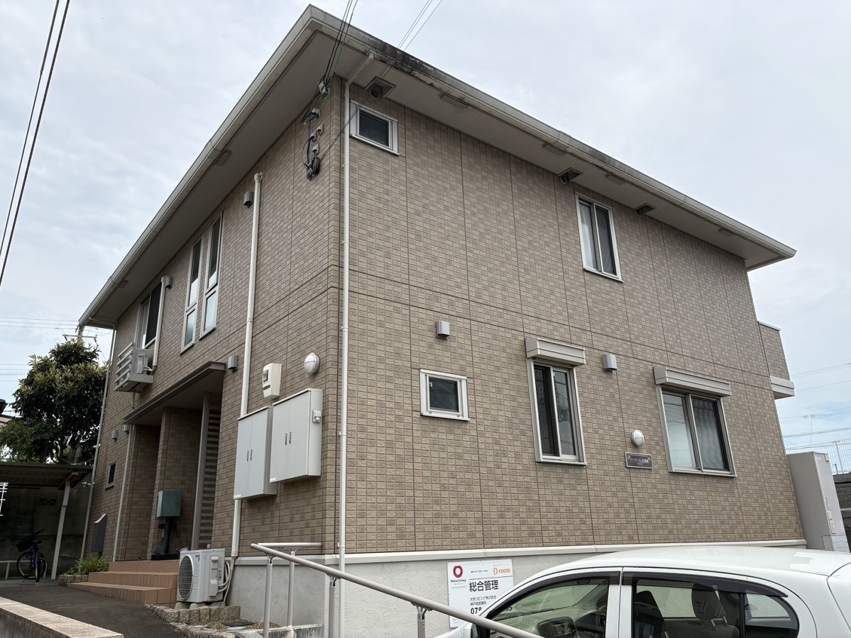 パークハイム伍番館