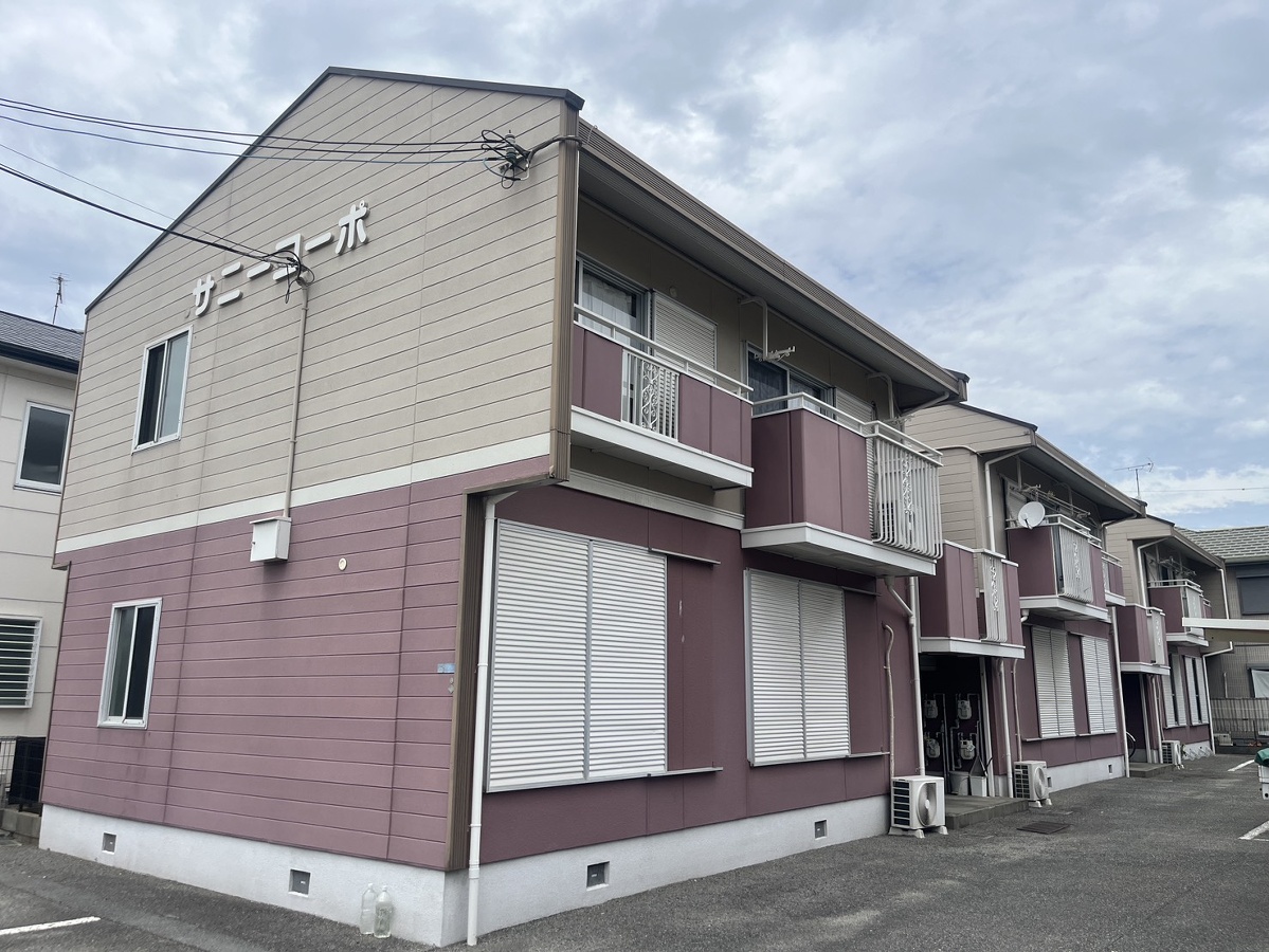 サニーコーポ