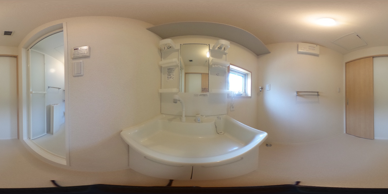 洗面所 写真37