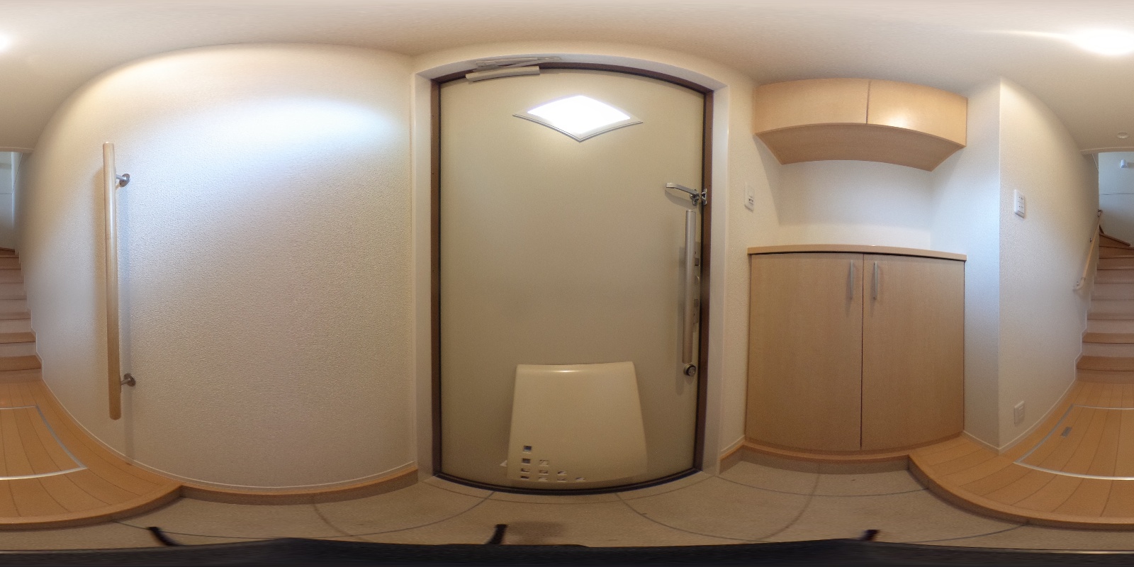 玄関 写真36
