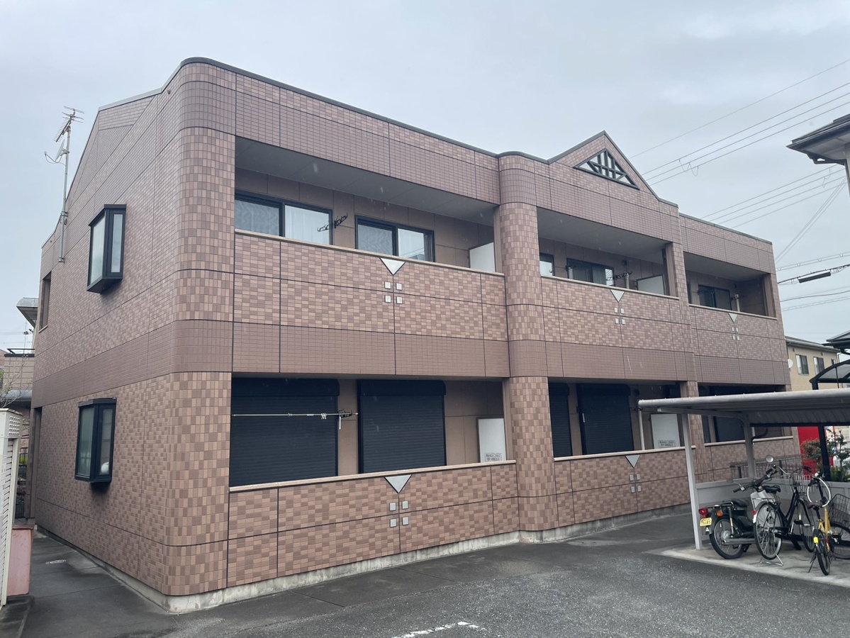 ミルフィオリⅡ