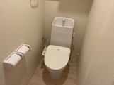 トイレ 写真8