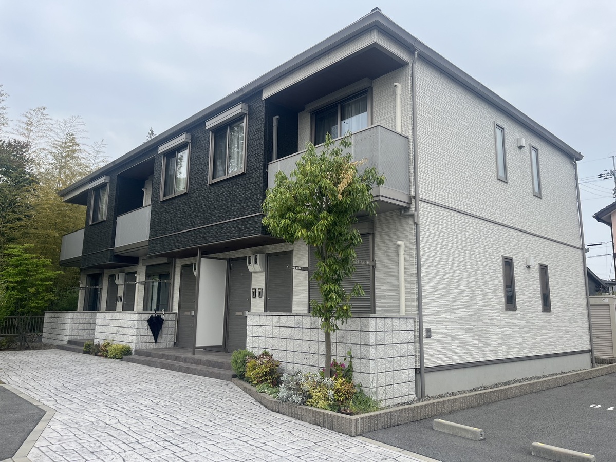 シャーメゾン山国