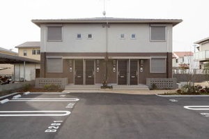 シャーメゾン・クレールB