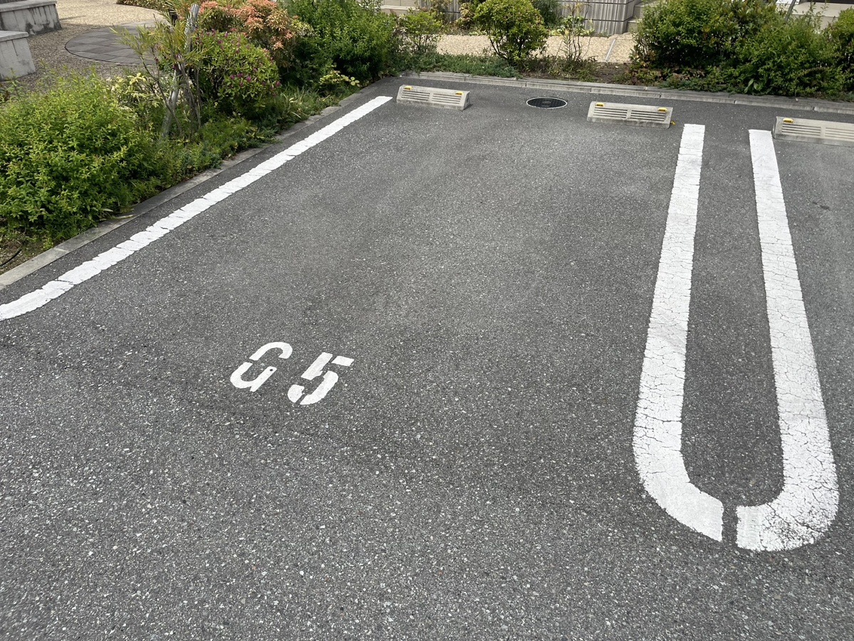 駐車場 写真31