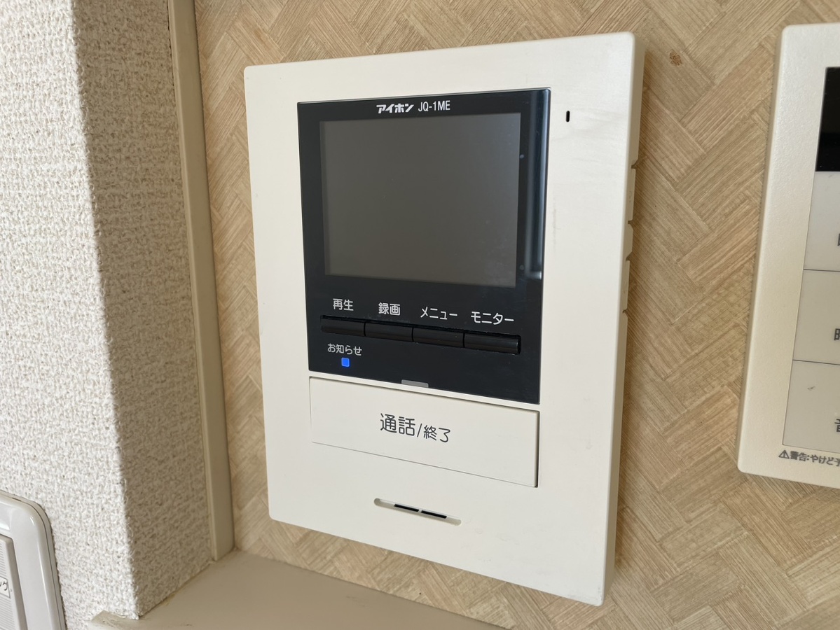 セキュリティ 写真15