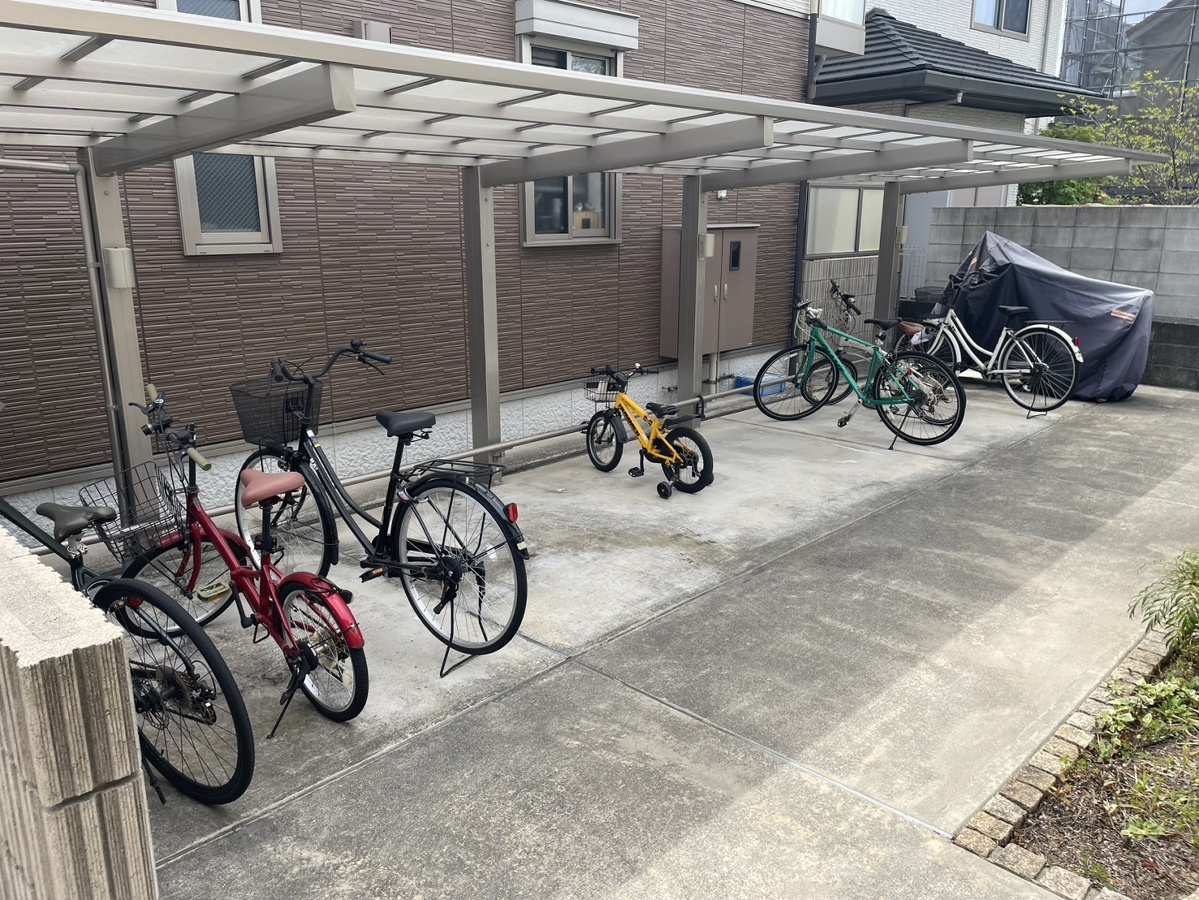 共用部 写真30
