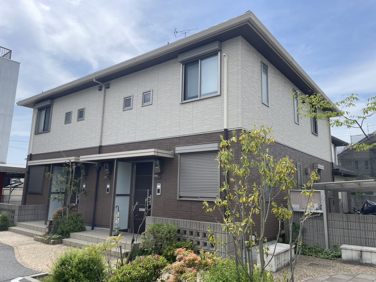 シャーメゾン・クレールB