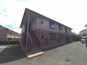 サンハイツ加古川Ⅱ