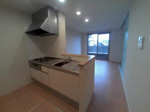 キッチン 写真3