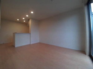 リビング 写真2