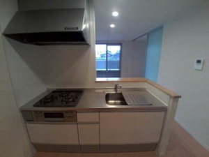 キッチン 写真4