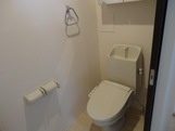 トイレ 写真10
