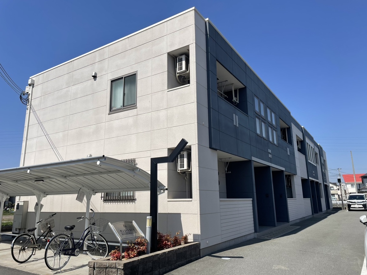 サンコート北在家