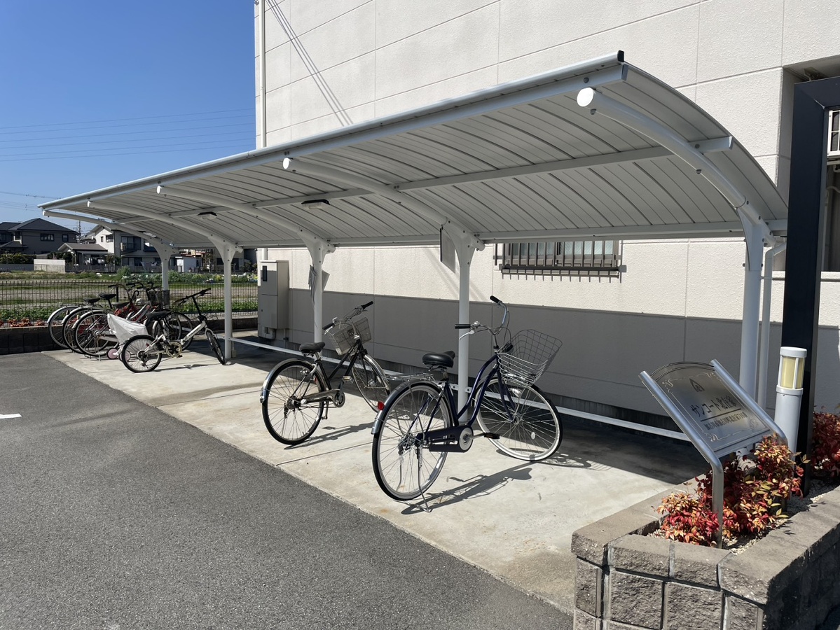 共用部 写真31