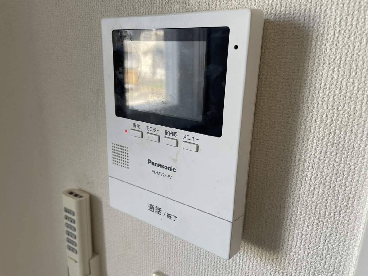 セキュリティ 写真16