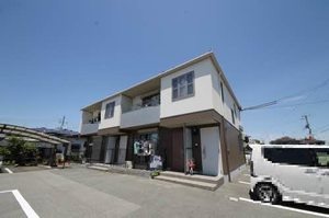 シャーメゾン中津