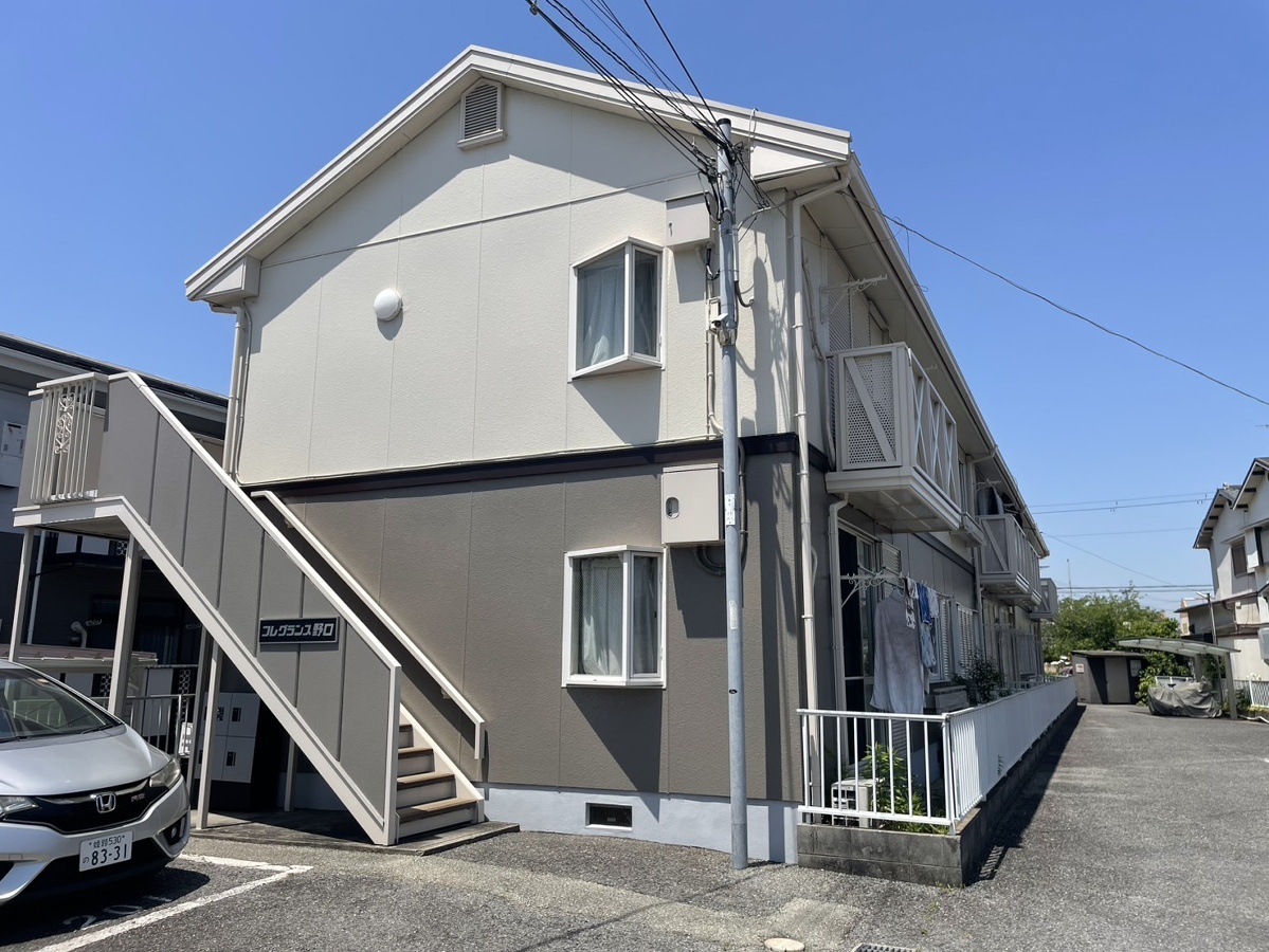 フレグランス野口
