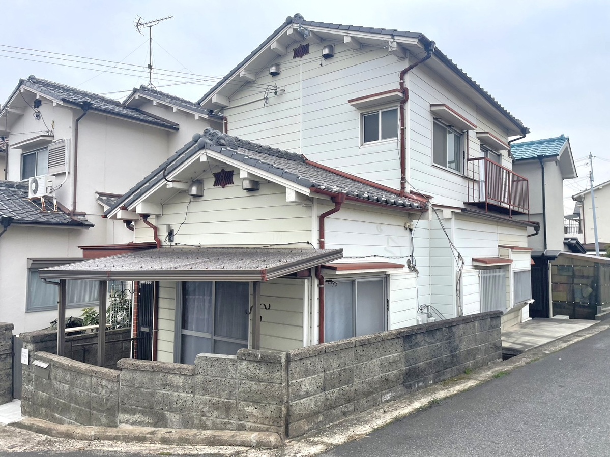 春風と陽だまりのFIORE