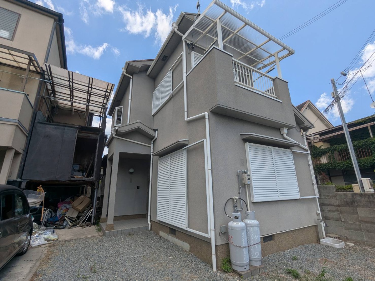 高砂市荒井町東本町4LDK