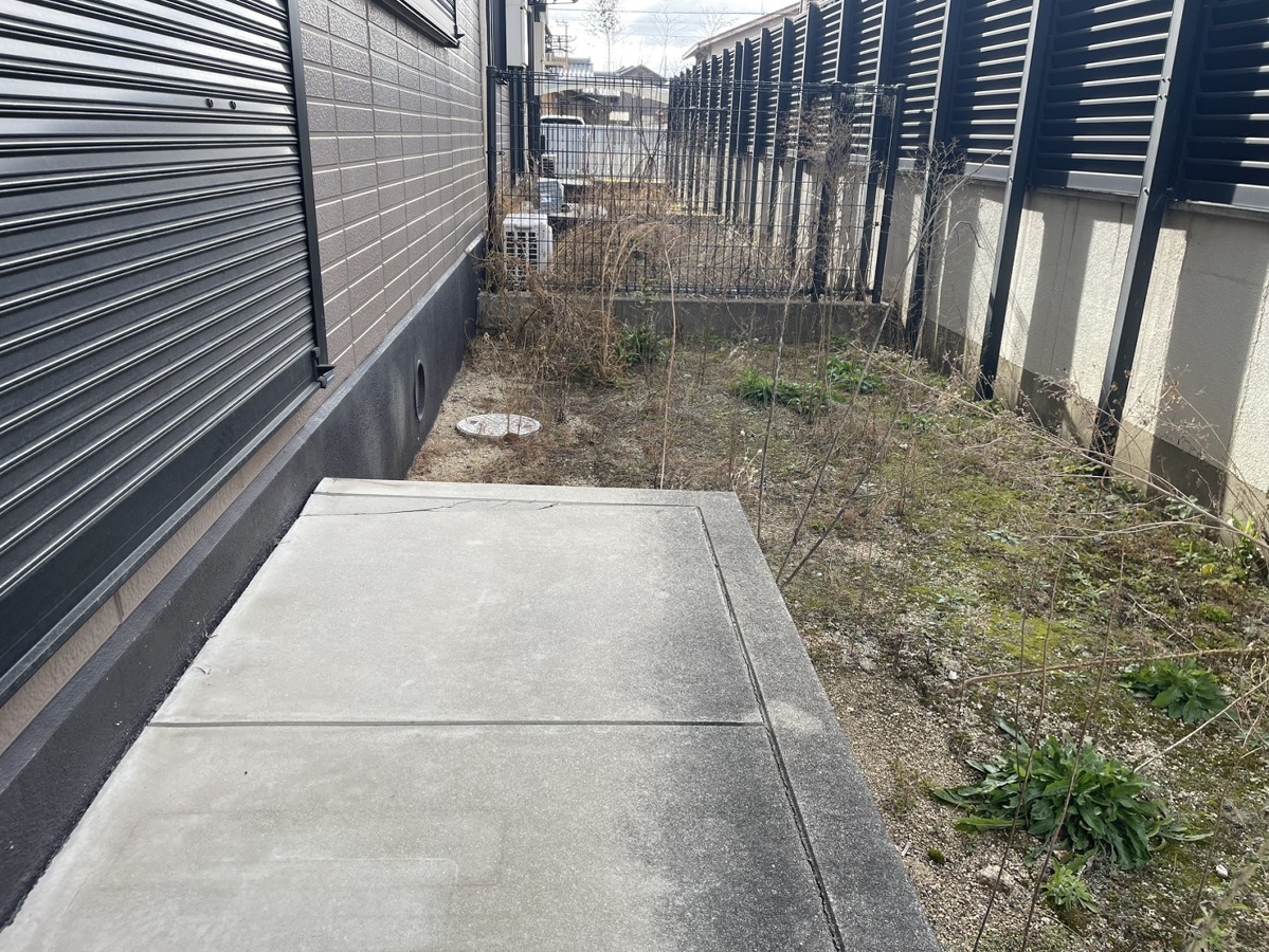 バルコニー・ベランダ 写真15