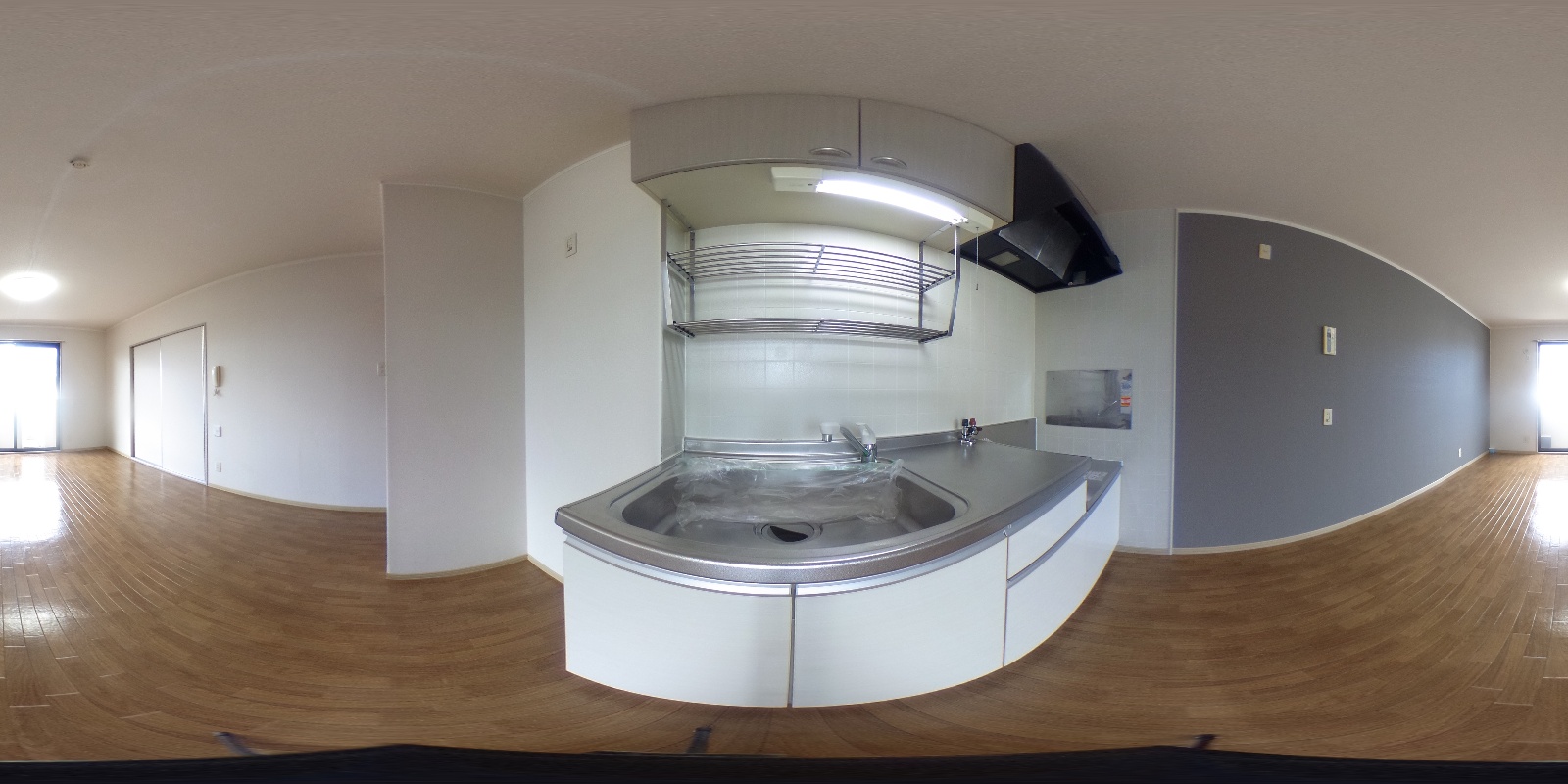 キッチン 写真34