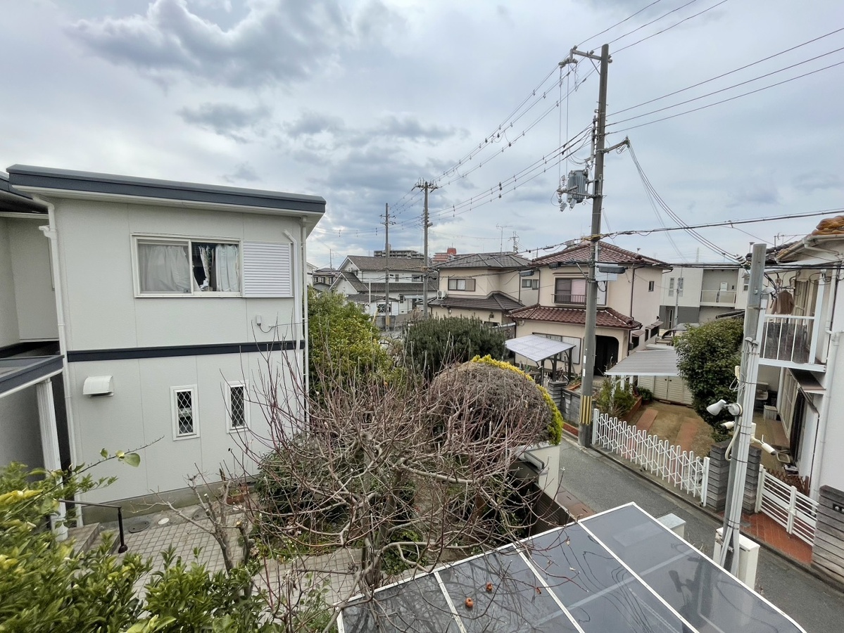 眺望 写真19